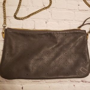 Louis Vuitton Mahina Onata PM Crossbody/Clutch
